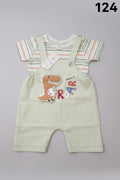 Baby Girls Romper set 124