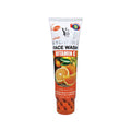 YC Whitening Face Wash with Vitamin C – Refresh Skin & Oil Control Formula (100ml)