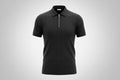 GATSBY Mans Polo T-shirt _Celio 1903 Black