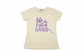 Premium Kids Cotton T-Shirt – Boys & Girls Casual Graphic Tee 3071