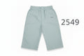 Boys Premium Cotton Stripe Shorts-C35