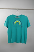 Premium Kids Cotton T-Shirt – Boys & Girls Casual Graphic Tee 3162