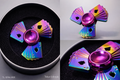 Premium Metal Fidget Spinner fs008