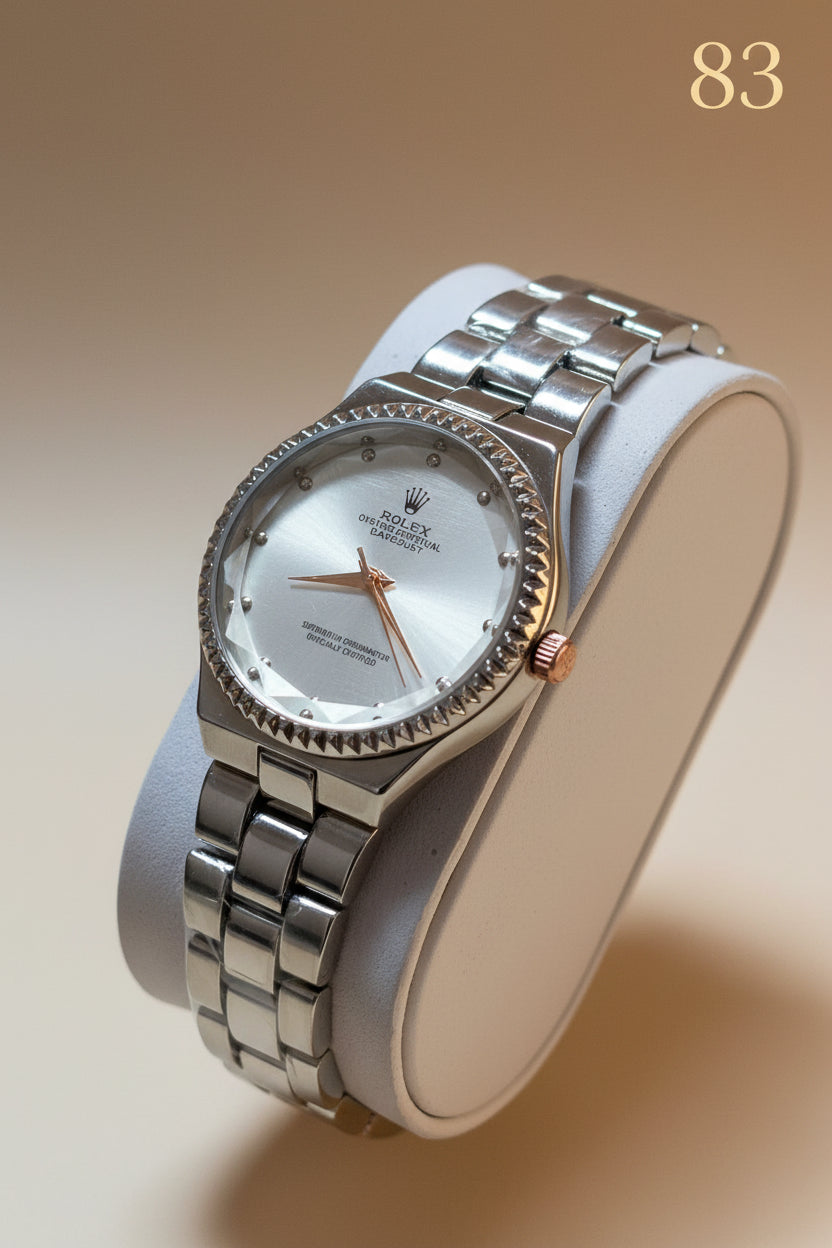 LW83 Rolex Datejust Luxury Prestige Watch Series