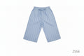 Boys Premium Cotton Stripe Shorts-C28