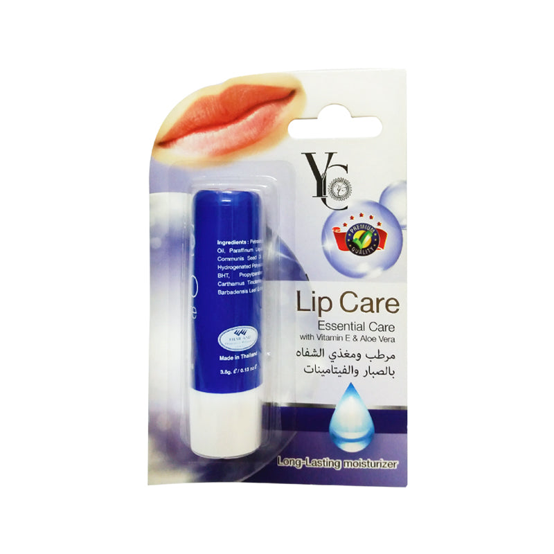 YC Lip Care Essential Moisturizing Lip Balm