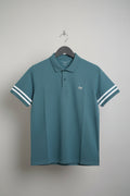 GATSBY Premium Classic Polo Shirt light Blue 913