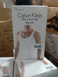 Gatsby CK01 MEN's Tank Top Slim Fit
