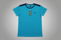 Girls Cosmic Star Print T-Shirt-7