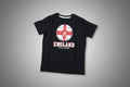 GATSBY Boys T-shirt _ Primark Cares Black 6011