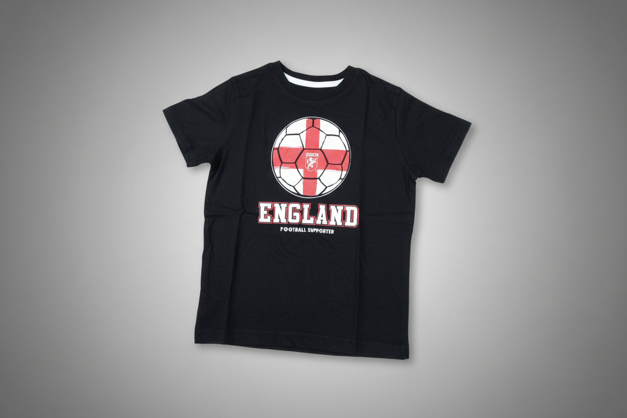 GATSBY Boys T-shirt _ Primark Cares Black 6011