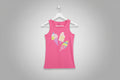 Premium Kids Cotton T-Shirt – Boys & Girls Casual Graphic Tee 3155