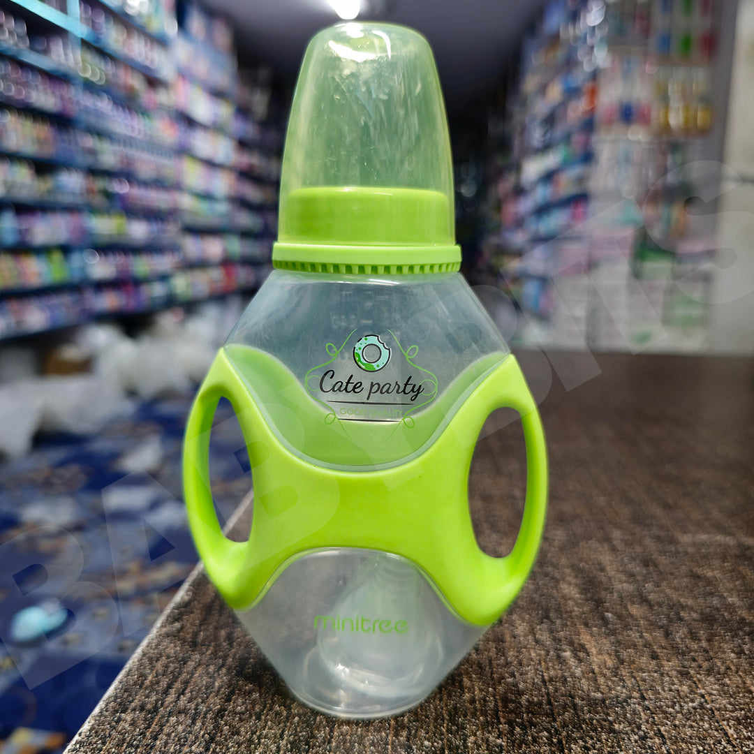 Minitree Feeding Bottle Handle 9oz/270ml -C1011