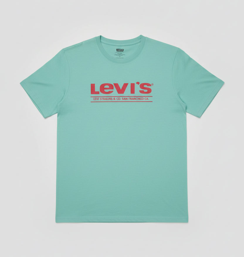 LEVIH T-SHIRT TS06 hr BAZE