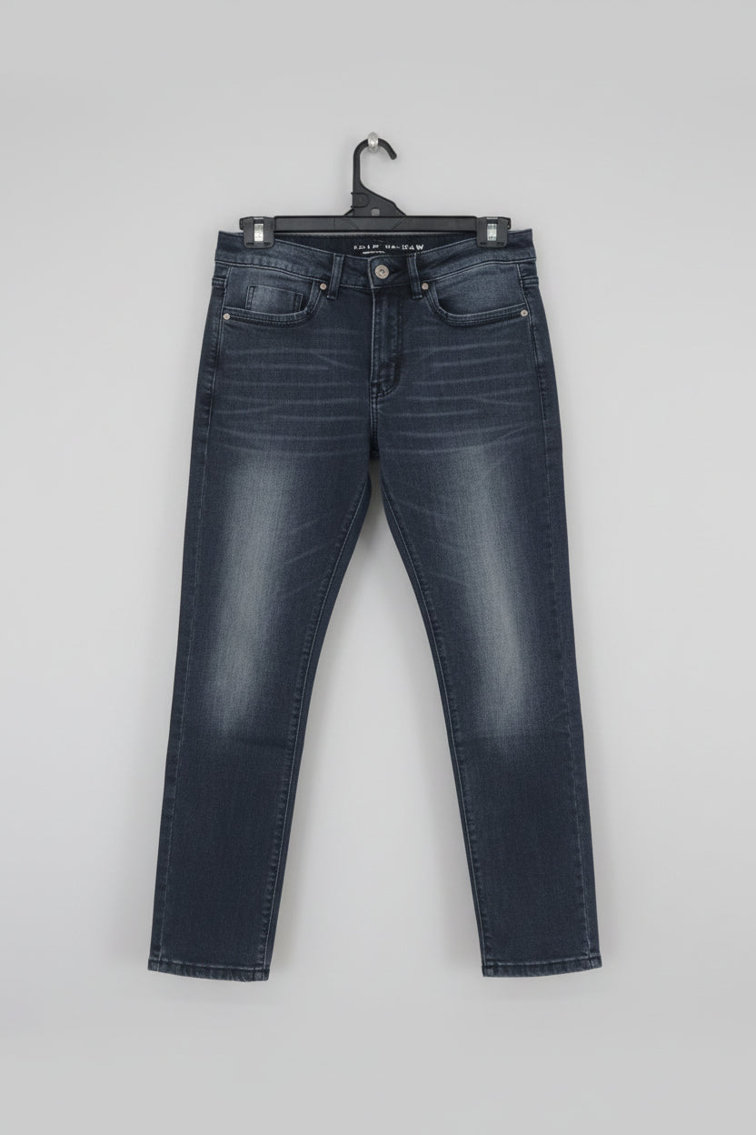 GATSBY Men's Denim Pant _ G Star Raw 1909 Black