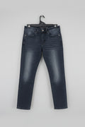 GATSBY Men's Denim Pant _ G Star Raw 1909 Black