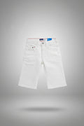 Kids Coral Lobster Print Cotton Summer Shorts 2531