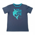 Premium Kids Cotton T-Shirt – Boys & Girls Casual Graphic Tee 2076