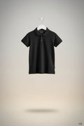Boys Premium Polo Shirt – Soft Cotton Piqué158