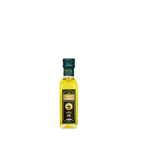 Lucy 100% Pure & Natural Olive Oil