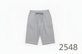 Boys Premium Cotton Stripe Shorts-C36