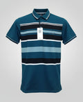 Graphic Print  Cotton T-Shirt 714