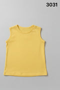 Premium Kids Cotton T-Shirt – Boys & Girls Casual Graphic Tee 3031