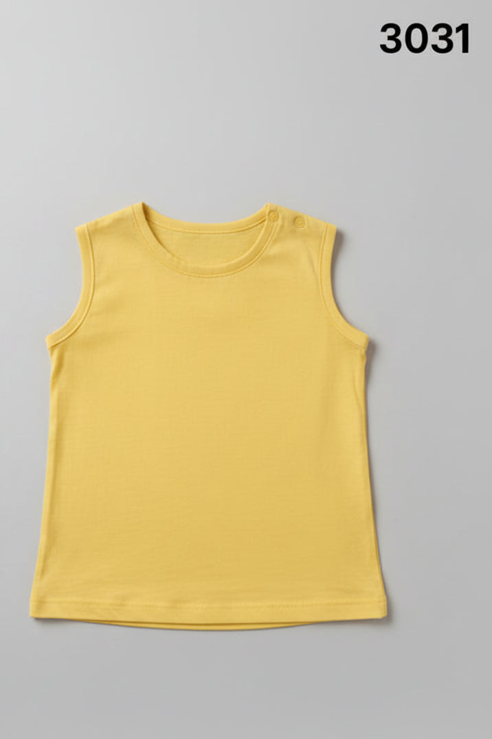Premium Kids Cotton T-Shirt – Boys & Girls Casual Graphic Tee 3031