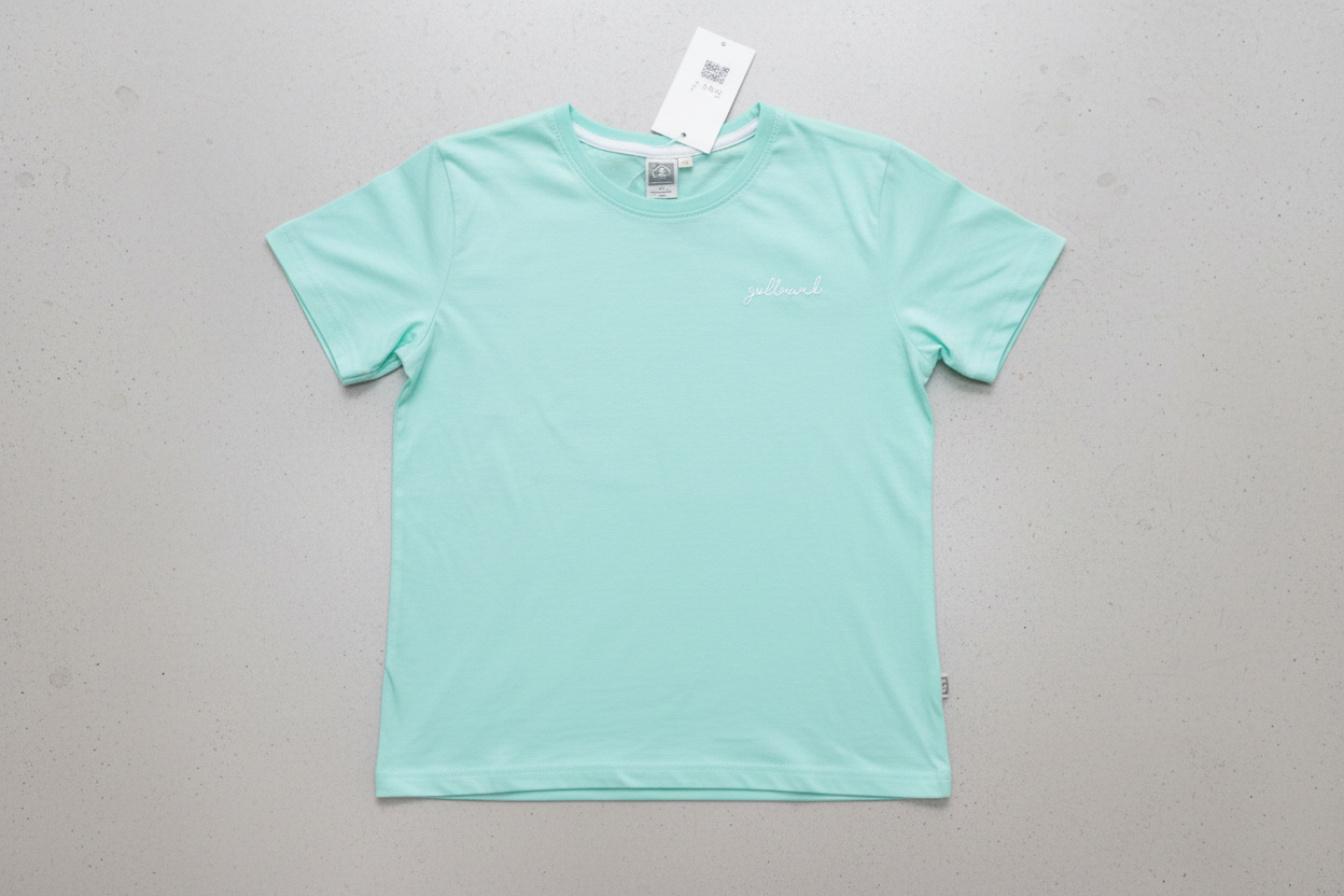 Premium Kids Cotton T-Shirt – Boys & Girls Casual Graphic Tee 3103