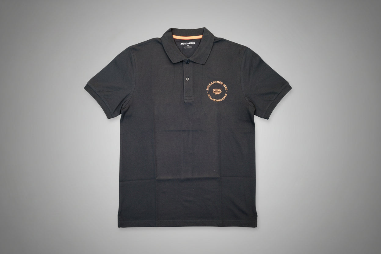 GATSBY Premium Classic Polo Shirt NAVY  914