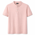 GATSBY Mens Polo T-shirt S_ Leftiesman Baby Ora 990