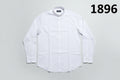 GATSBY Mens F/S Shirt _Urban Sailor 1896 Light Pink