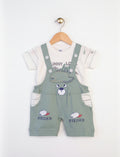 Baby boys Romper set  140
