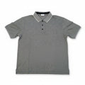 GATSBY Mens Polo T-shirt celio Heather Grey 4004