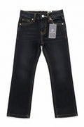 GATSBY Boys Denim Pant Gemo Black 5000