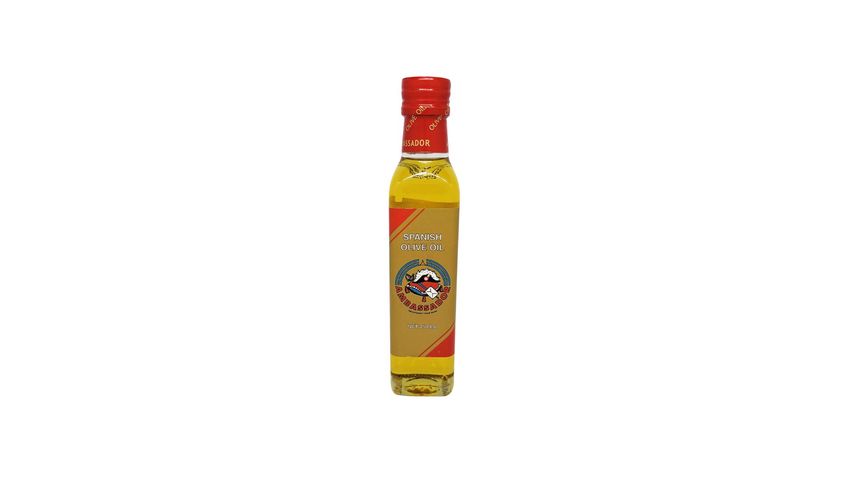 Ambassador Pure & Natural Olive Oil