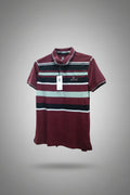 Graphic Print  Cotton T-Shirt 719
