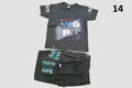 Boys Summer Outfit Set / Boys T-Shirt & Shorts Set...14..