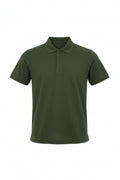Boys Premium Polo Shirt – Soft Cotton Piqué 153