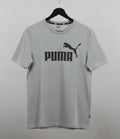 Men’s Premium Ash Grey T-SHIRT 083