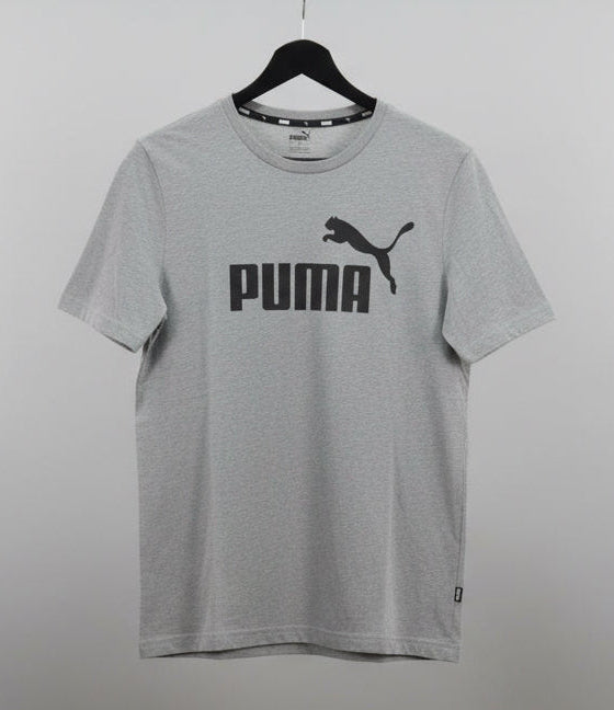 Men’s Premium Ash Grey T-SHIRT 083