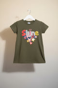 Premium Kids Cotton T-Shirt – Boys & Girls Casual Graphic Tee 2021