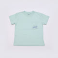 Premium Kids Cotton T-Shirt – Boys & Girls Casual Graphic Tee 3009