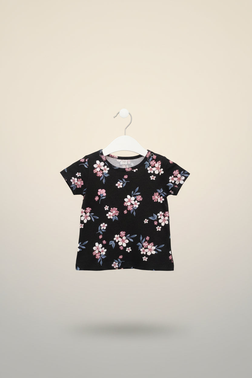 Premium Kids Cotton T-Shirt – Boys & Girls Casual Graphic Tee 2014