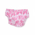 Girls Rainbow Print Cotton Shorts 1609