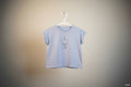 Premium Kids Cotton T-Shirt – Boys & Girls Casual Graphic Tee 2053