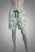 Kids Coral Lobster Print Cotton Summer Shorts 2504