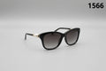Elegant Gradient Lens Fashion Sunglasses 1566
