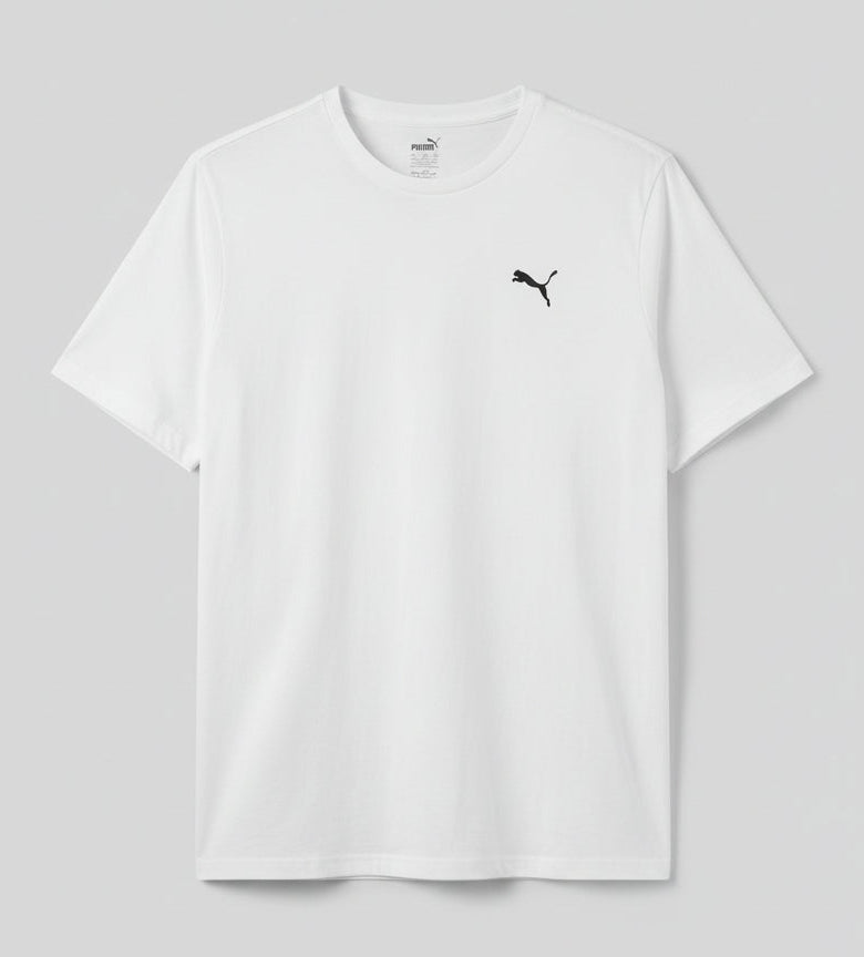 Mens Premium off white T-SHIRT 116