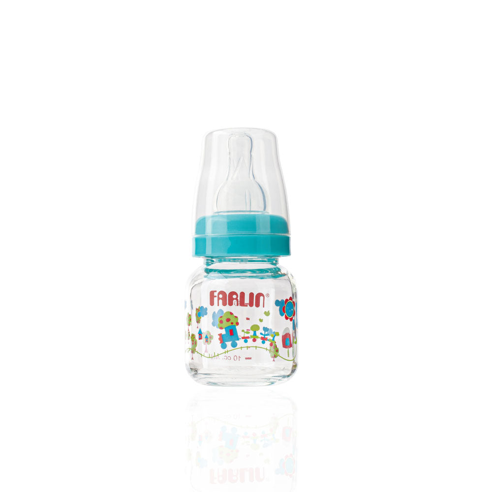 Farlin Newborns Feeding Bottle 60ml/2oz -C1016